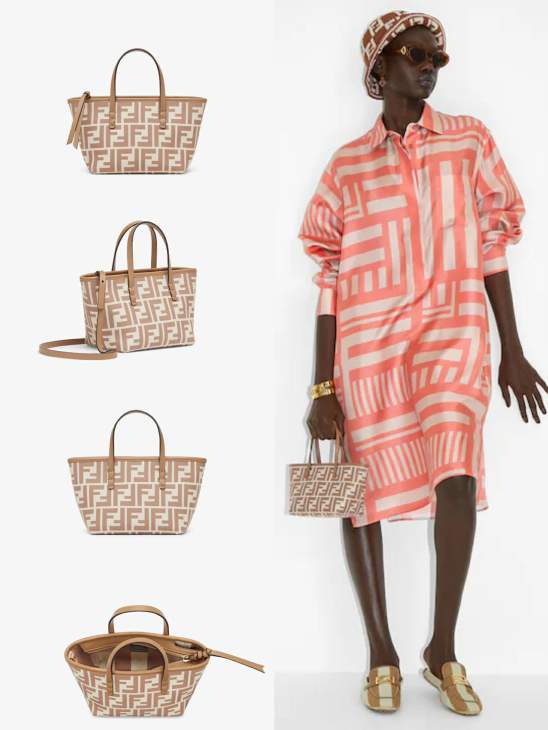 Picture of Fendi Handbags 2 _SKUfw237500079fw